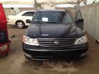 1885084 04 Speedometer 02 Avalon Deterrent Cluster Theft Mph 03