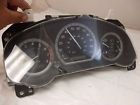 83800-08140 04 Window 2005 05 Speedometer Mph Toyota Cluster Display Sienna