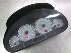 62117833100 05 04 Bmw M3 E46 3.2l 02 01 S54 Cluster Speedometer 03 06 Smg