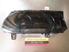 8380-07210-00 05 06 Avalon Speedometer Touring