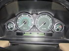 759087 05 Cluster 2005 Rover Speedometer 04 03 Range 2004 2003