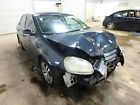 257-63565 05 Vw Jetta Speedometer 68373