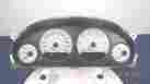 05082550ad Original Dodge Oem 2005 Caravan Speedometer Instrument Gague Cluster 150k Nice 4416
