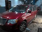 05082775af 05082775ah Chrysler Speedometer Head-instrument