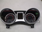 05091537ac 139721364lkq Dodge Journey Speedometer Cluster Mph Oem Lkq