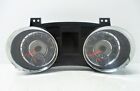 0509163aa 207133689lkq Chrysler Town And Country Speedometer Speedo Head Cluster Oem