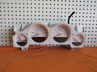 05091696ad Original Dodge Oem Challenger Speedometer Instrument Gauge Cluster