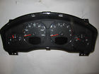 05172025ak Jeep Liberty Instrument Cluster Speedometer