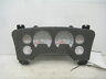 05172048af 209804328lkq Dodge Ram Speedo Cluster Speedometer Kph Oem