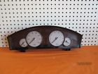 05172056ae Original Chrysler Oem Speedometer Instrument Gauge Cluster
