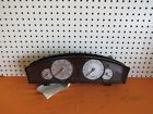05172105af Original Chrysler Oem Speedometer Instrument Gauge Cluster
