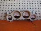 05172107af Original Dodge Oem Charger Speedometer Instrument Gauge Cluster