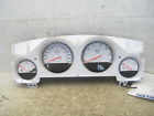 05172111af 188550366lkq Dodge Charger Magnum Speedo Cluster Speedometer Kph Oem