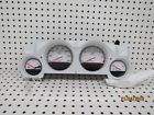 05172118af Original Dodge Oem Charger Speedometer Instrument Gauge Cluster