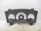05172142ab 193859977lkq Dodge Dakota Speedo Cluster Speedometer Kph Oem