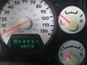 05172297af Original Dodge Oem Ram Speedometer Instrument Cluster Mi