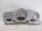 05172357ab 190398648lkq Chrysler Pt Cruiser Speedometer Speedo Cluster Miles Oem Lkq
