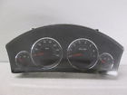 05172400ag 176725132lkq Jeep Commander Grand Cherokee Speedometer Speedo Cluster Oem Lkq