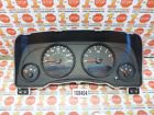 05172570ab Jeep Compass Mph Instrument Cluster Speedometer Oem