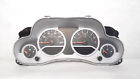 05172630ac 175058573lkq Jeep Wrangler Speedometer Speedo Cluster Mph Oem