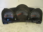 05172732ad 133656576 Chrysler 2010 Sebring Speedometer Cluster Pn Mph At 85k Oem Lkq