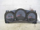 05172735ad 151452793lkq Chrysler Sebring Speedo Cluster Speedometer Kph Oem