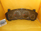 05172920ae Jeep 2012 Liberty Speedometer