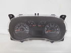 0520229580 186362997lkq Dodge Ram Promaster City Mph Speedometer Speedo Miles Oem Lkq