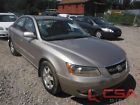 257-51707 06 07 08 Hyundai Sonata