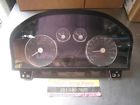 6est-10849-ff 06 07 Milan Speedometer Cluster