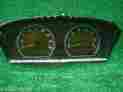 62-119-140-814 06-08 Bmw 750li E65 E66 Oem Dash Instrument Gauge Cluster Speedometer W 166k