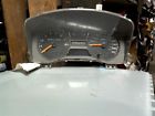 257-00617 06 Chevy Colorado Speedometer 81070