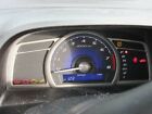 183896 06 Civic 07 Honda 09 10 Speedometer 11 08