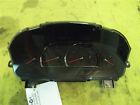 784724 06 Cluster Mph Speedometer Cadillac Sts Base