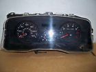 Bb080 06 Ford Crown Victoria 4.6l Taxi Cab V8 Speedo Instrument Cluster Digital