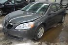 15261511 06 G6 Speedometer 05 Instrument 118k 1307314 Cluster 07