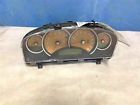 92174646 06 Gto Oem Pontiac 05 Speedometer 04 Cluster