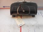 78200-sna-a150-m1 06 Honda Civic Ng0627 Instrument Unk Cluster 78200-svb-a020- Miles