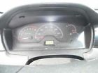 266392 06 Lancer 05 07 Mitsubishi Speedometer
