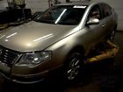 357909 06 Mph Speedometer Usa Cluster Passat 07