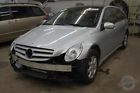 2515409747 07 1240915 -class Mercedes 06 Instrument 103k Cluster Speedometer