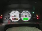 179746 07 Escape Speedometer 06 05 Ford