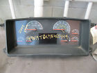 21132377-p02 07 Cluster Vnl Volvo Speedometer