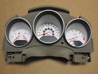 P04671997af 07 Gauge 08 2008 Caliber Cluster 2007 Speedometer Dodge