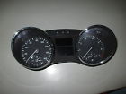 2515408047 07 Speedometer Cluster R500 Mercedes Instrument R350 Gauge