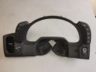 257-07004 08-13 Corvette C6 All Black