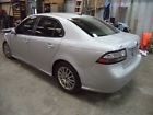 444254 08 09 Saab Cluster Speedometer Mph 9-3 10 Fwd 07