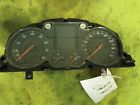 788733 08 Speedometer Usa Cluster Passat Mph