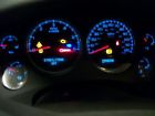 1475025 08 Denali Yukon 09 Speedometer
