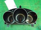 810425 08 Tire Mazda Lamp 07 3 Mph Mt Cluster Speedometer Turbo 2.3l